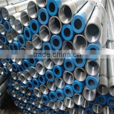 IMC Steel conduit