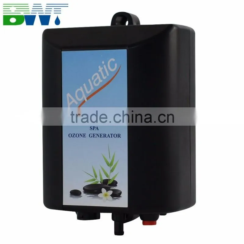 300mg ozone spa hot tub Ozone Generator With CE approved