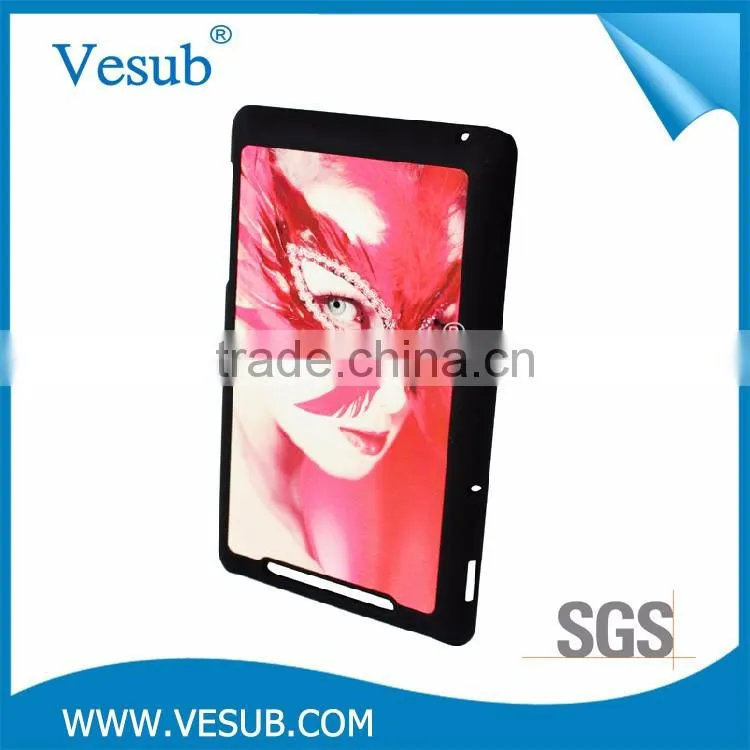 Pattern Printed Customized Various Models 3d Sublimation Phone Case