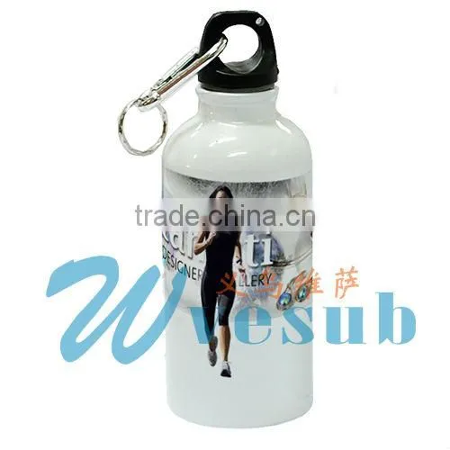 400ml Aluminum Spray Bottle for sublimation
