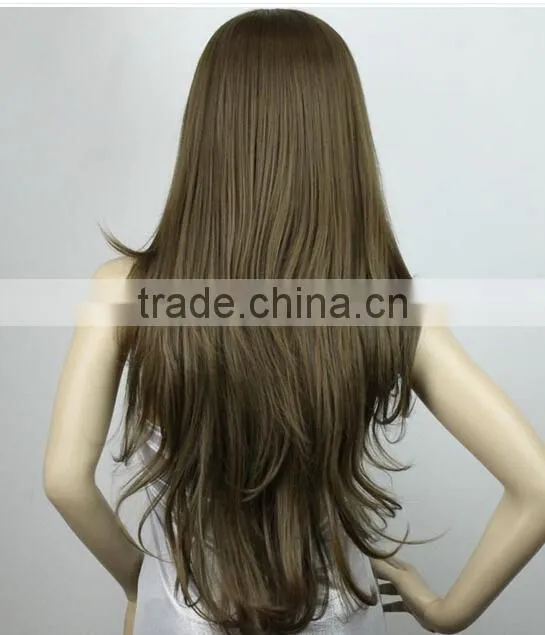 Various of wigs for girls /men's /older wigs