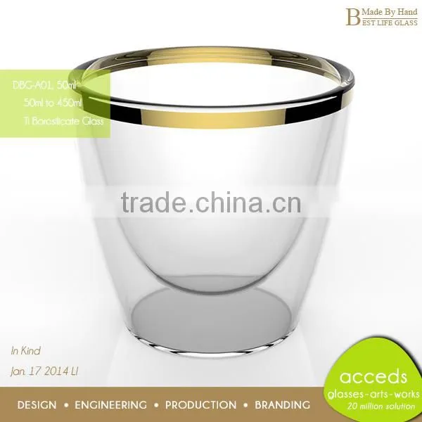 Superior Quality Eco Friendly Microwave Glass Pyrex Coffee Mugs