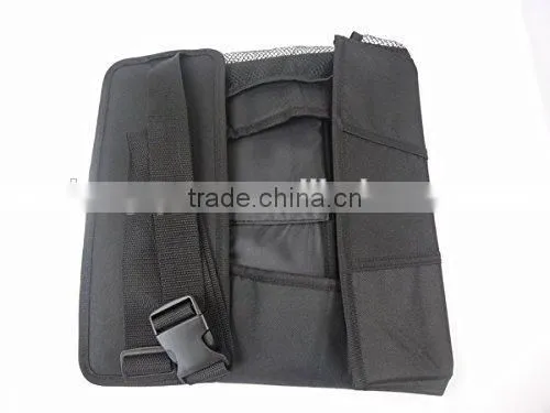 Car Passenger Seat Organizer car trunk organizer box