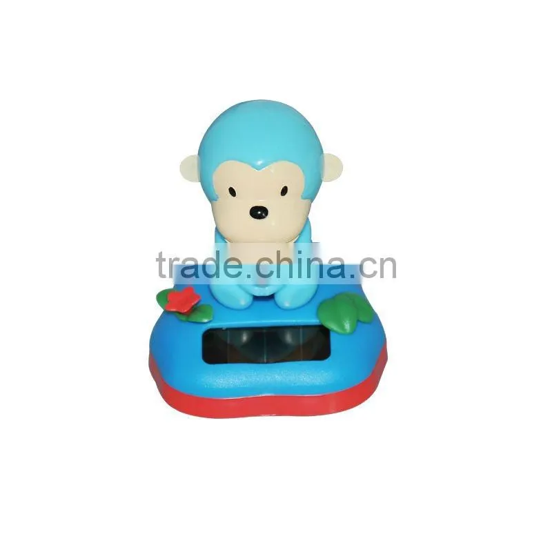Supply fashion aroma solar energy furnishing articles toys small order