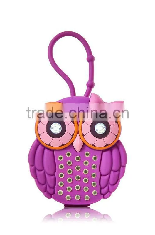 Bath and Body Works Scentportable 6ml Fragrance Refill Holder