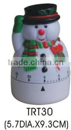 Timer Switch of Christmas Series