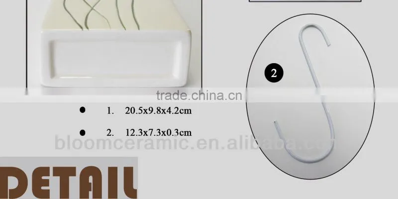 China wholesale ceramic air purifier