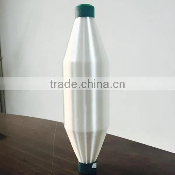 China supplier 20D Nylon monofilament yarn SD in low price(transparent or black)