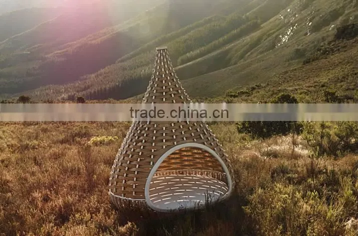 nest bed hanging