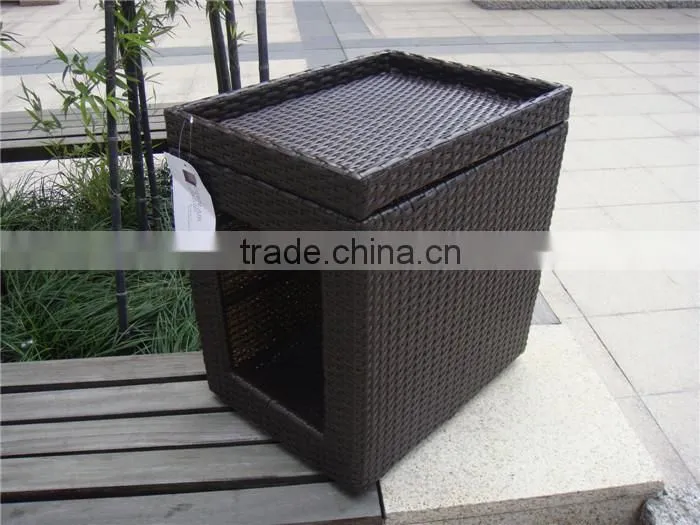 Cheap wicker pet furniture