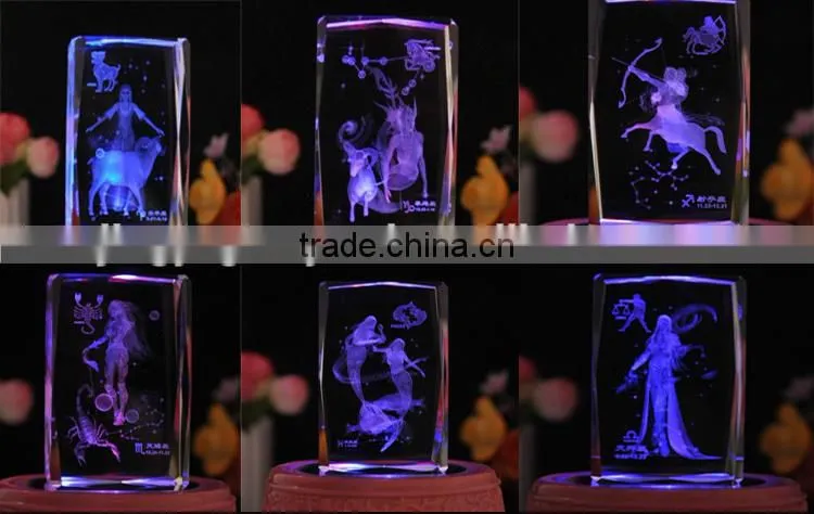 crystal photo ablum for wedding gifts