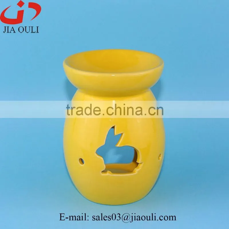 Hot sales oil burner fragrance cheap aroma diffuser, essential oil diffuser