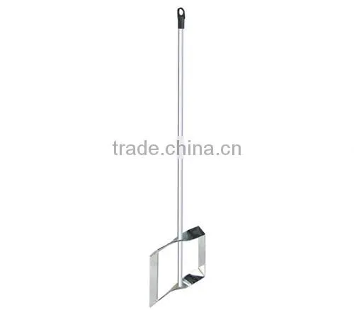 Spiral Long Mixing Paddle Paint Mixer