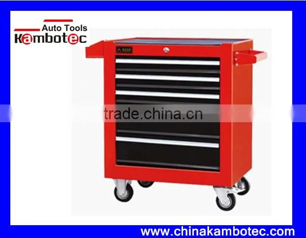 2014 New popular stainless steel tool trolley truck wheel removal tool semi truck tire tools wholesale truck tool boxes