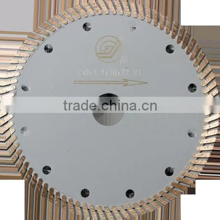Guangjing Turbo Saw Blade Superior Quality Diamond Blade for Stone Cutting