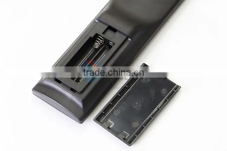 Hot Sale Black TV Controller
