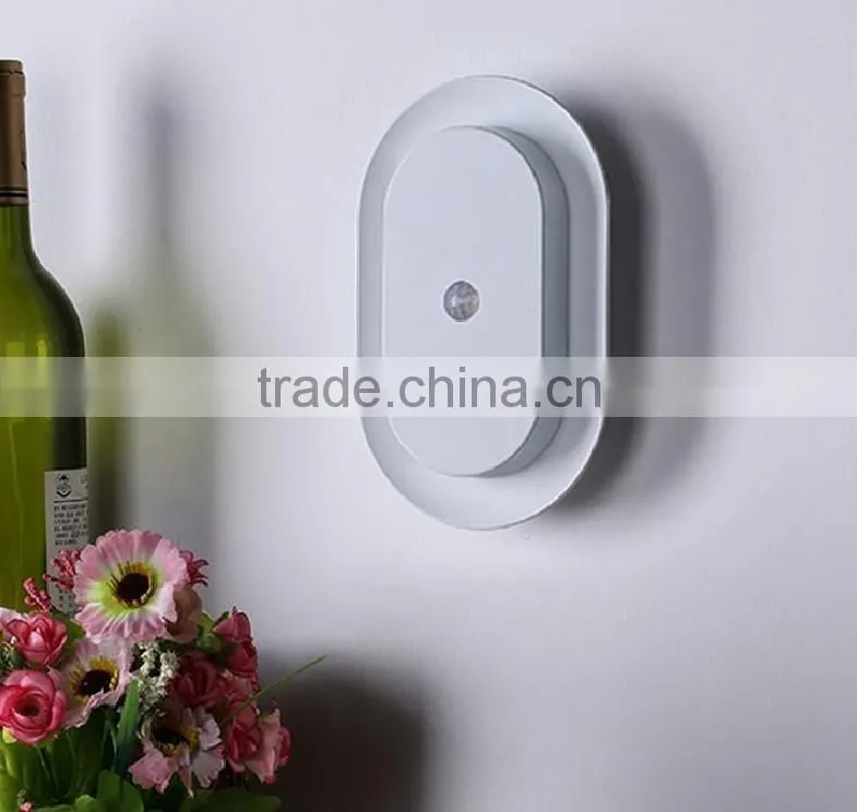 Led intelligent mini Night Light