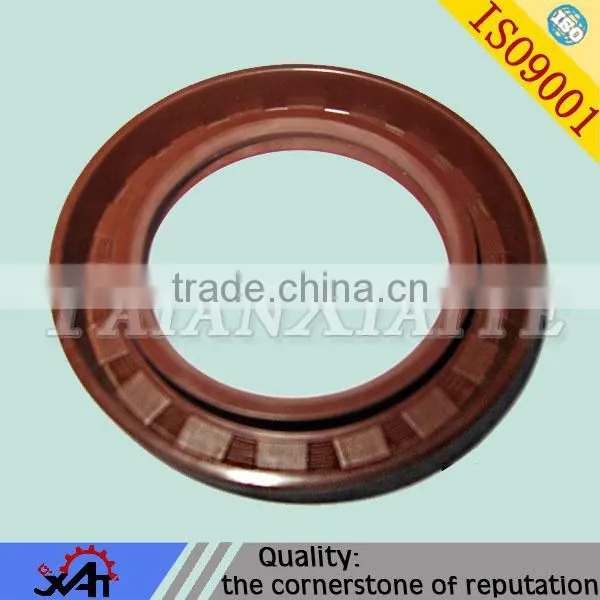 customized rubber threaded bushing