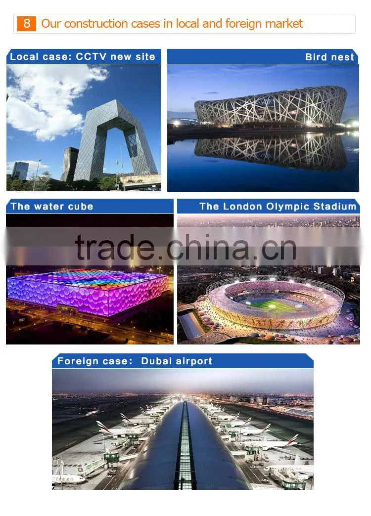 why all customer choose all size perforated cable tray