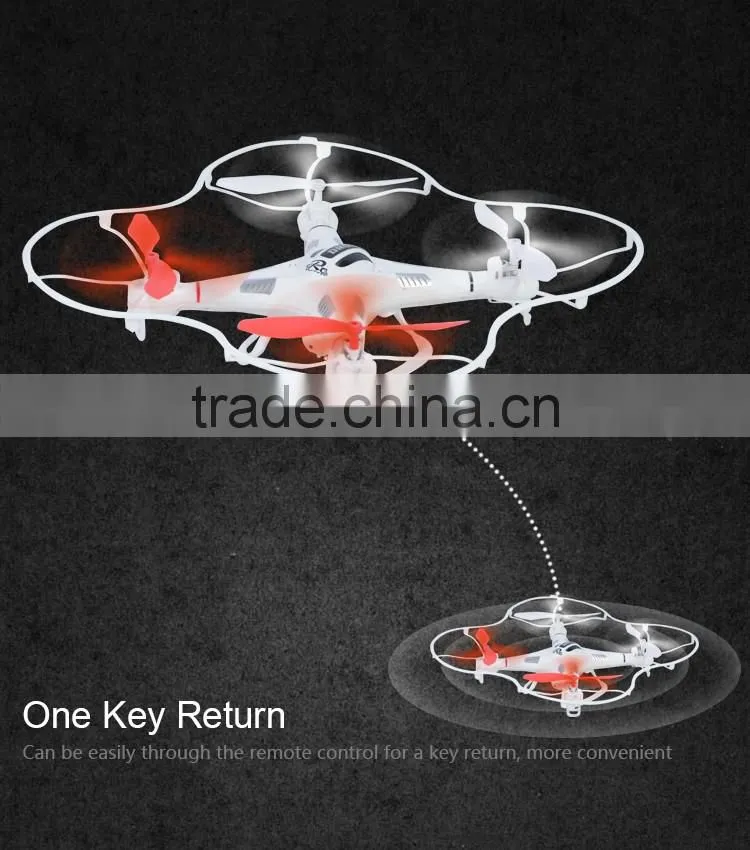 2.4G 4CH RC Big Size Drone Promote sales