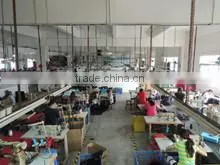 Jincan Sport Products Co., Ltd. company overview - view 2