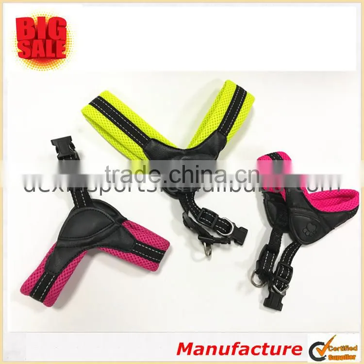 2017 hot sale harness to sport china supplier
