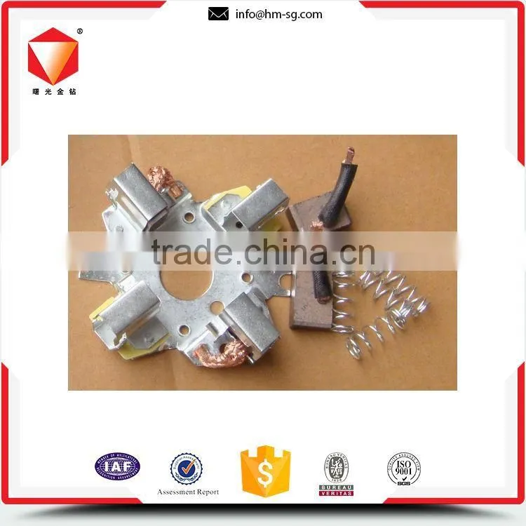 Fast delivery best choice brush holder for automobiles
