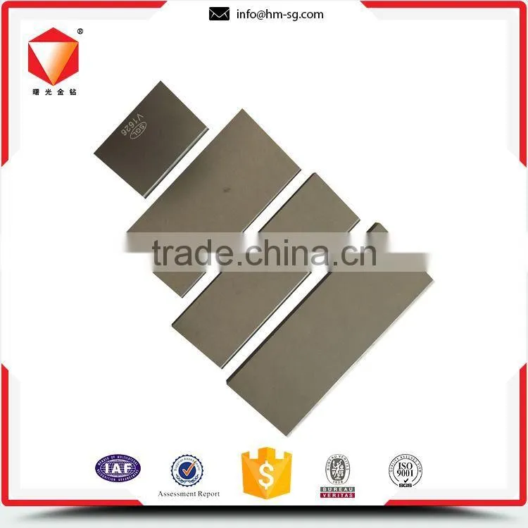 Crazy selling high precision industry carbon vane