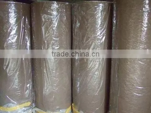 Adhesive Tape Jumbo Roll