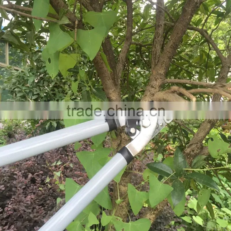NO.SL4482 3pcs garden pruner set