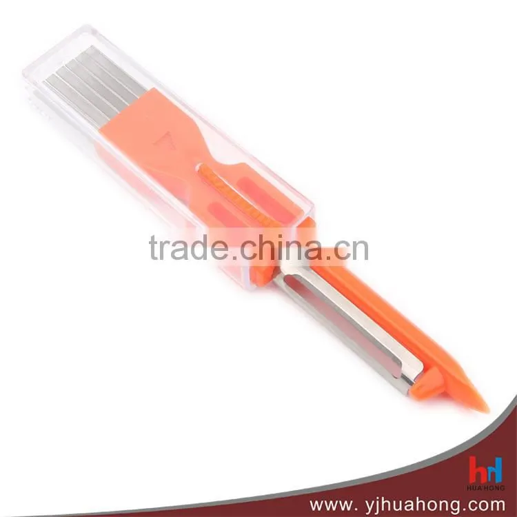 New Hot Multifunction Kitchen Herb Cutter Vegetable Slicer