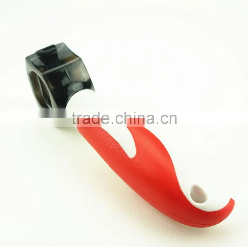 31016 New Penguin Handle Kitchen gadget Ginger Grater delux bottle opener