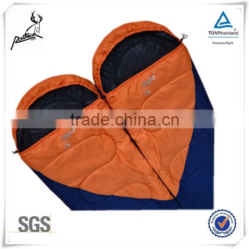 Ultralight Plush Sleeping Bag Fleece Liner