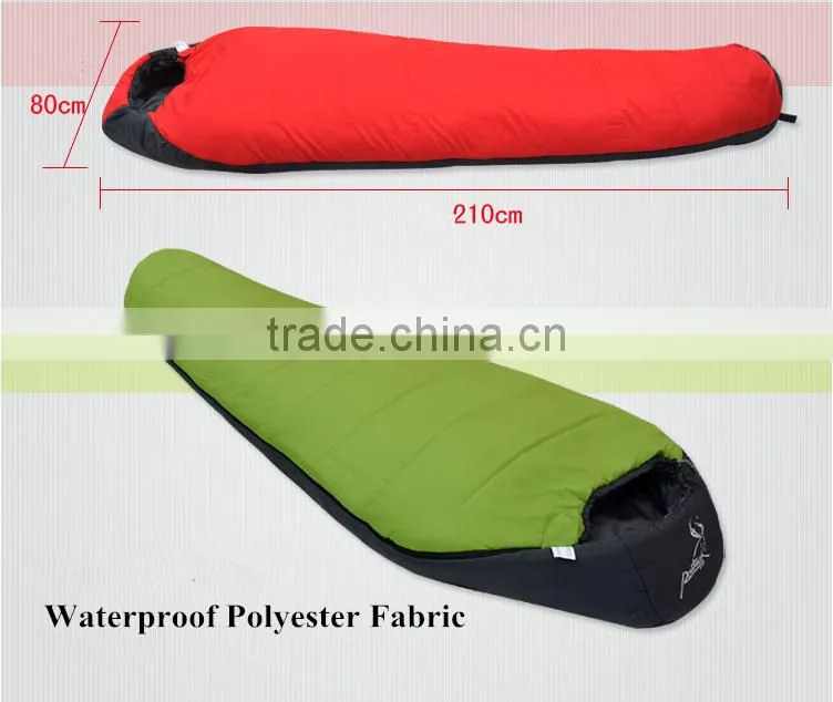 Cotton Sleeping Bag Camping Funky Sleeping Bag