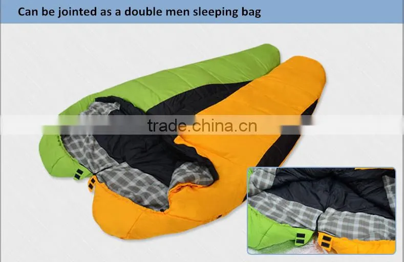 Alibaba Wholesale Sleeping Bag Camping