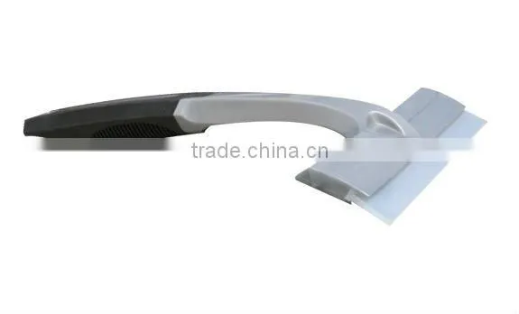 Car window wiper
