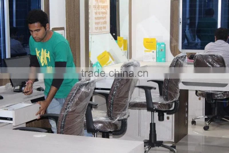 Environment friendly jute shopping bag