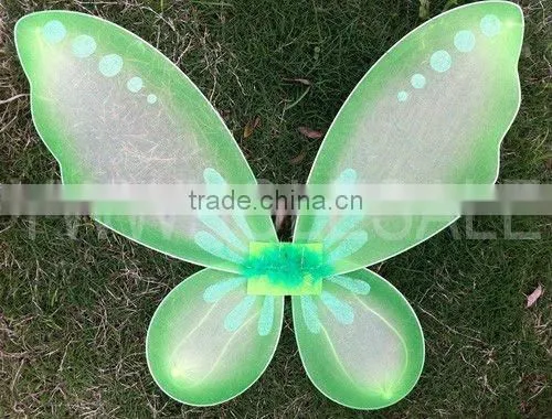 girls red color angel butterfly wings for sale