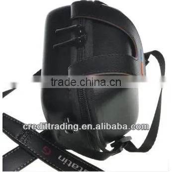 camera bag with straps