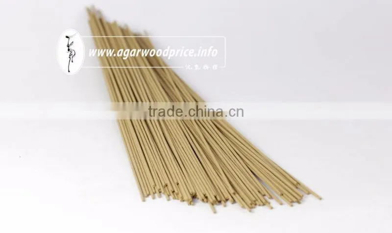 High Quality Agarwood Incense