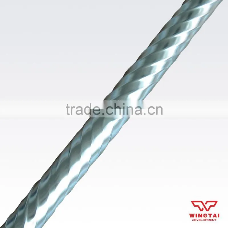 Two-way Corrugations Stirring Inker(End cover out )
