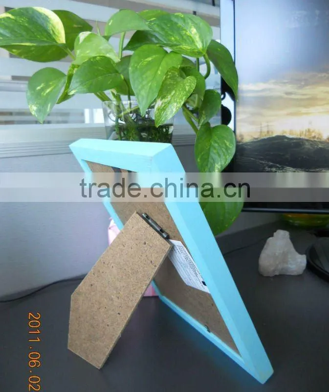 Candy Picture Frame