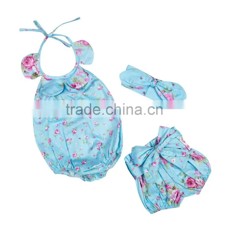New Hot Children short Sleeve Romper Cute Kid Summer Baby Romper