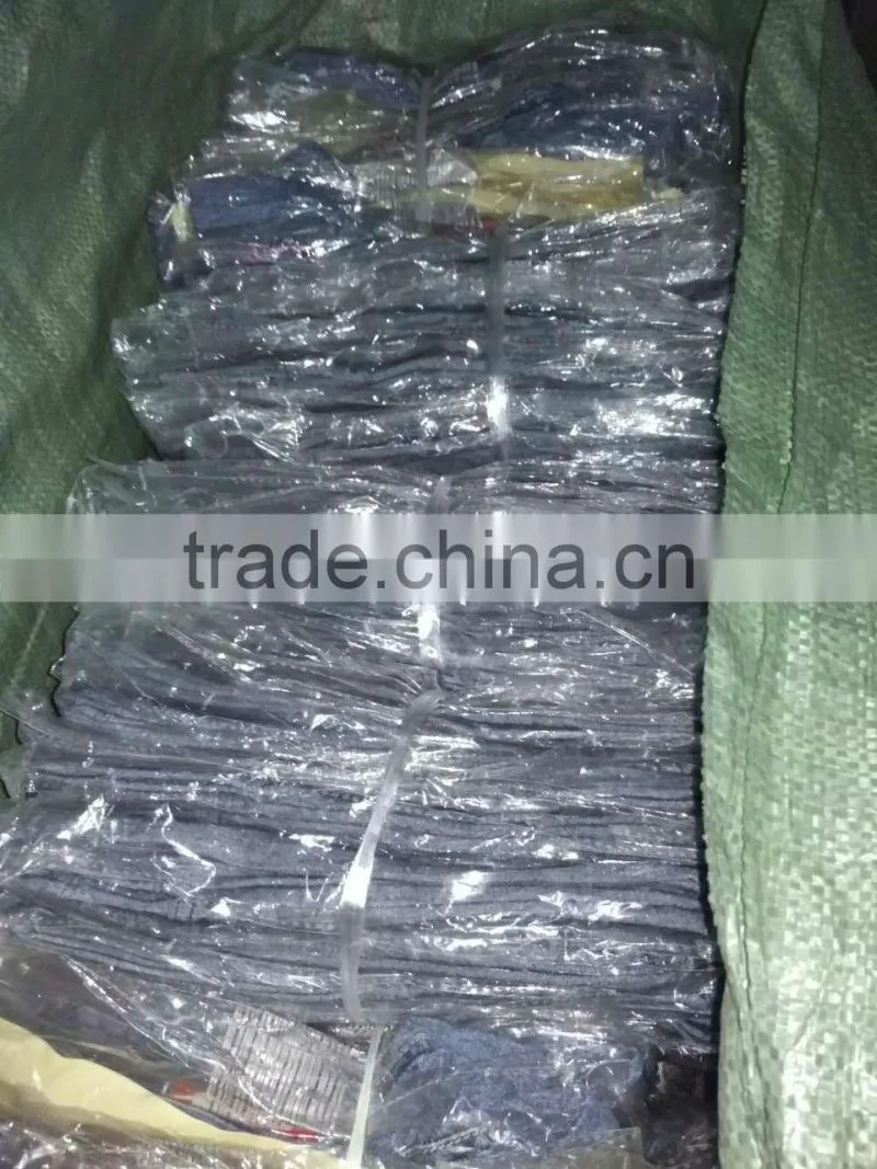 GZY Guangzhou stock lots casual soft popular men pants