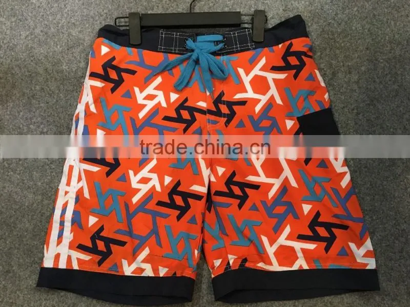 hot beach wholesale cargo shorts men