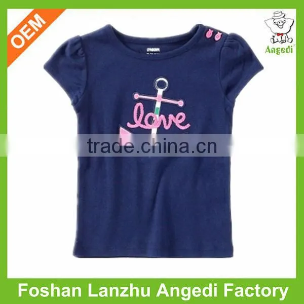 Profession custom 100% premium tee shirt printing machine