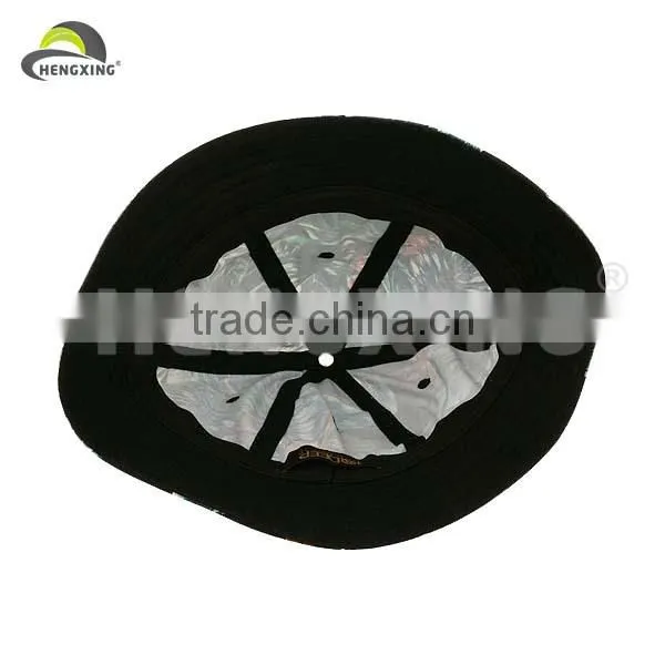 Custom Cheap Floral Blank Bucket Hat Wholesale