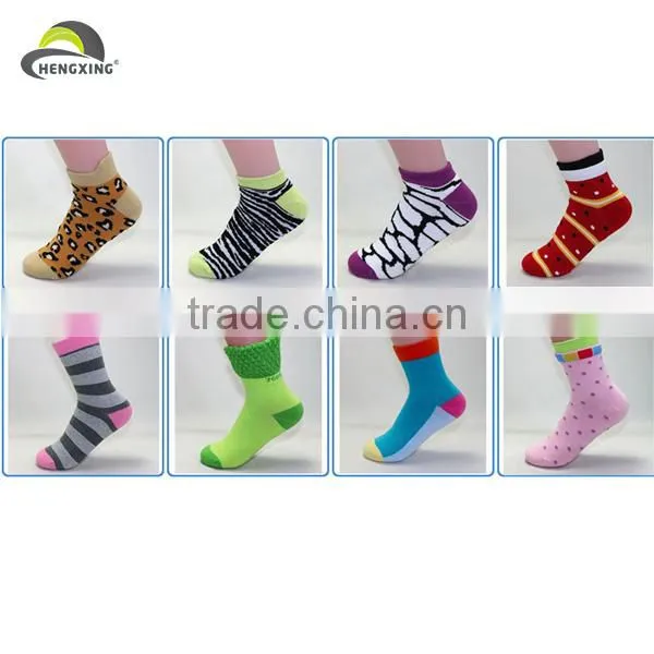 2015 Wholesale Promotional Christmas Socks