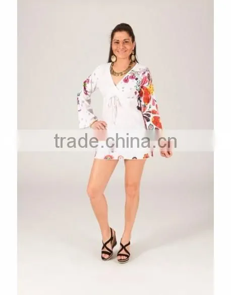 Cotton Tunic