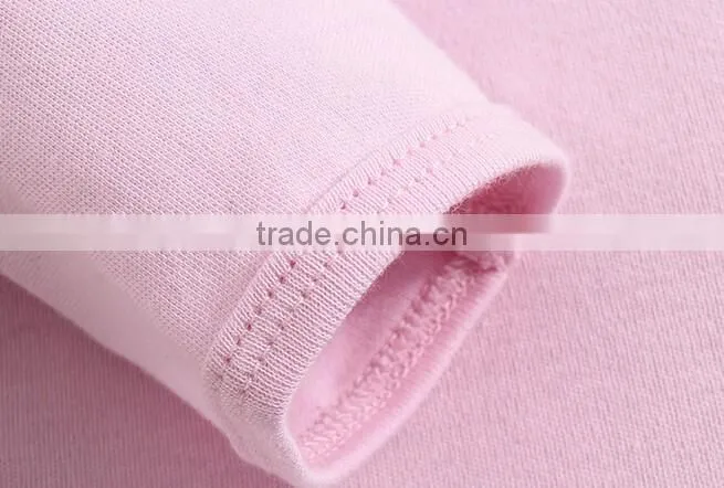 baby clothes newborn 100% cotton baby bodysuit new baby gift box